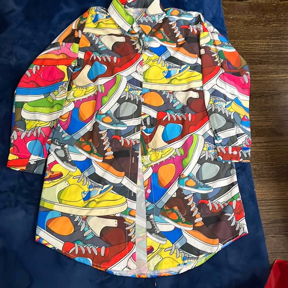 Akira women shirt
